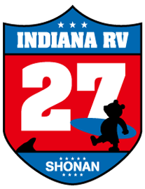 インディアナRV
