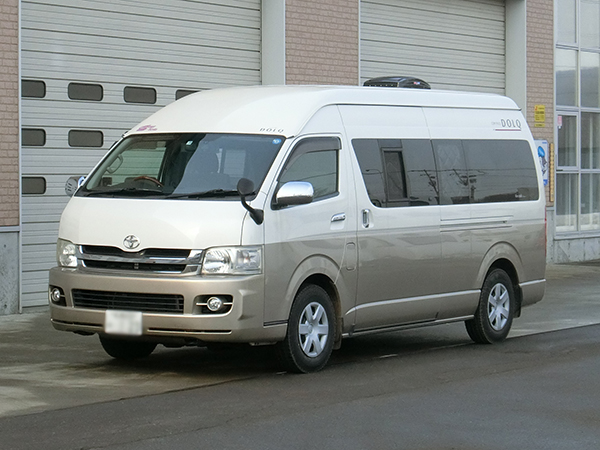 コンパス・ドルク