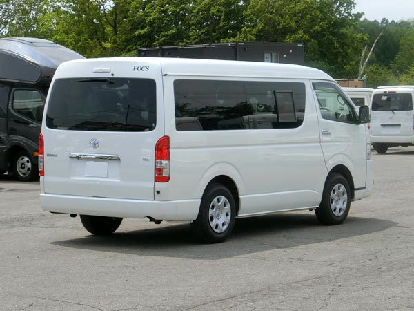FOCS DS-Lスタイル