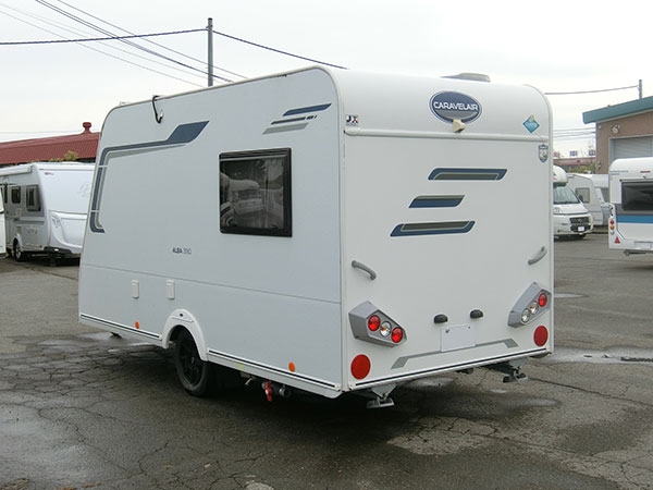 アルバ390Vエディションプレミアム
