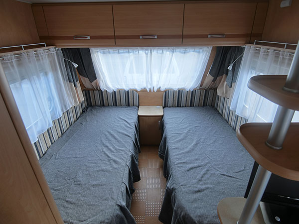 トリガノ/アンビエンススタイル450