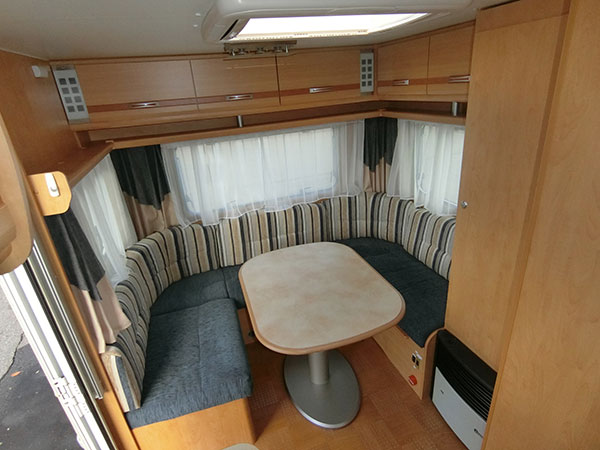 トリガノ/アンビエンススタイル450