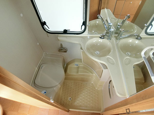 トリガノ/アンビエンススタイル450