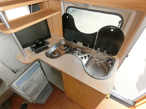 トリガノ/アンビエンススタイル450