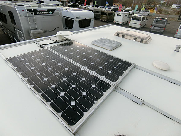 トリガノ/アンビエンススタイル450