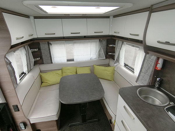 クナウス　スポーツ450/シルバーセレクション/Vエディションプレミアム