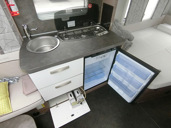 クナウス　スポーツ450/シルバーセレクション/Vエディションプレミアム