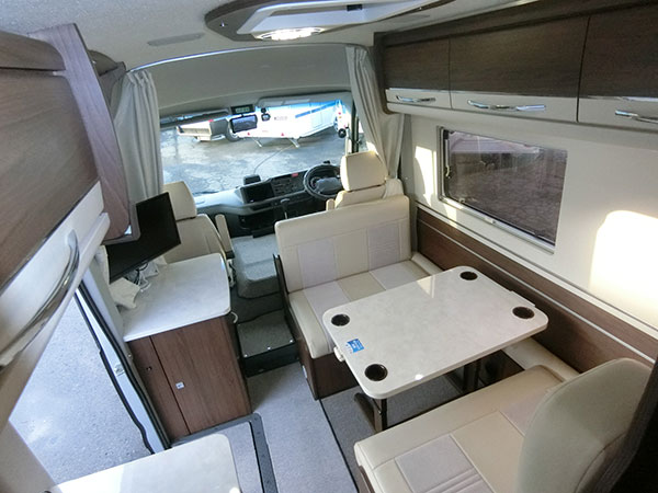 ランドホーム　コースター