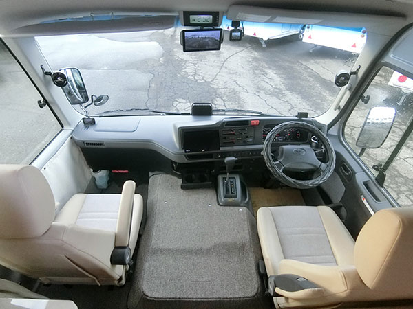 ランドホーム　コースター