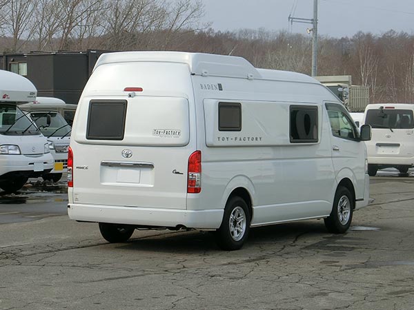 BADEN　Casaブラックエディション