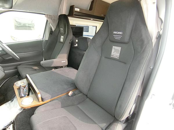 BADEN　Casaブラックエディション