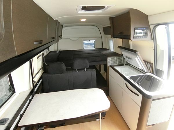 BADEN　Casaブラックエディション