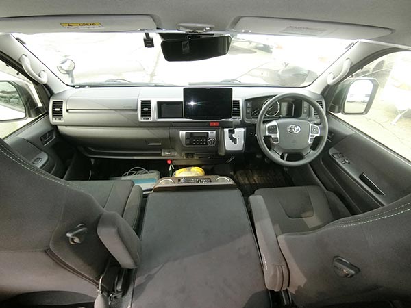 BADEN　Casaブラックエディション