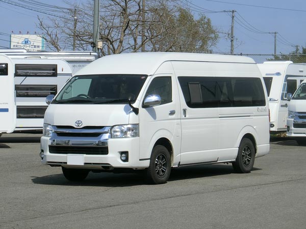 ラディッシュ
