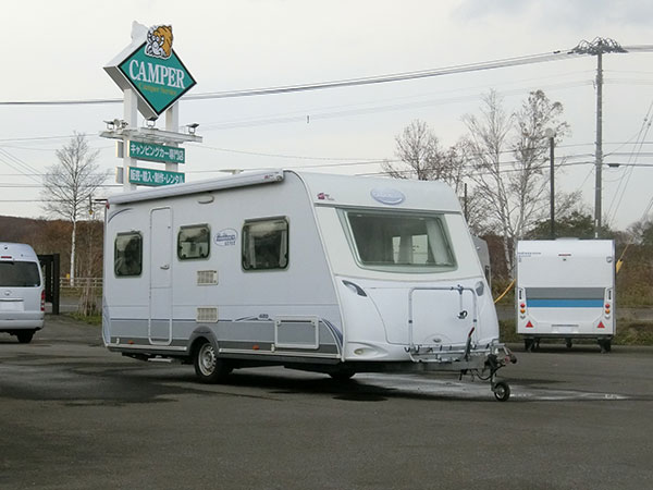 トリガノ/アンビエンススタイル450